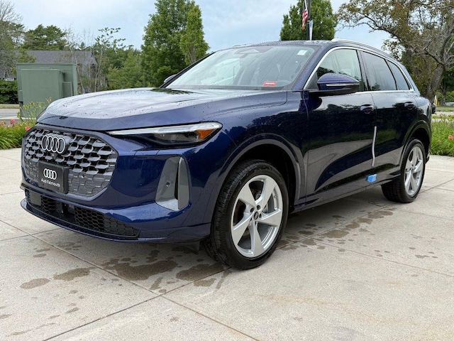 2026 Audi Q5