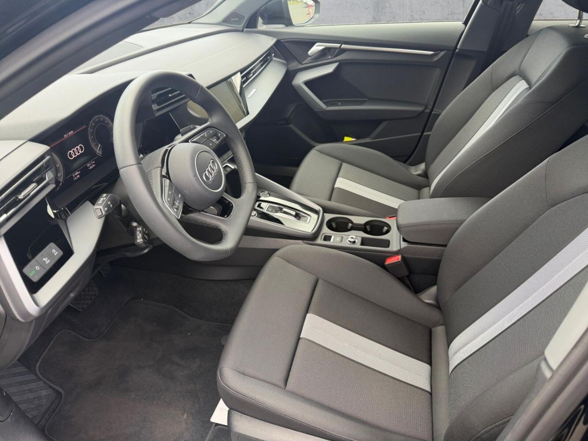 Audi A3 Sportback TFSI e Advanced