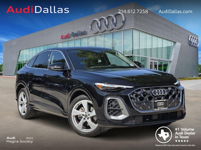 Photo of 2025 Audi Q5 Sportback
