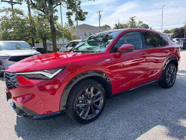 2026 Acura ADX