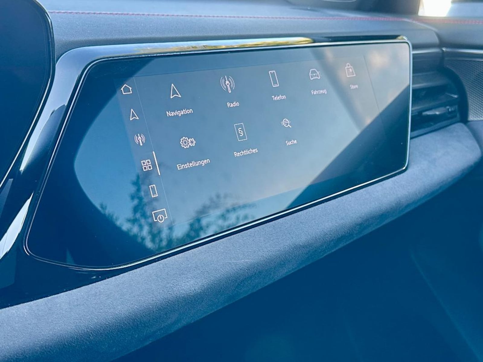 Audi A5 Limousine – Bild 25
