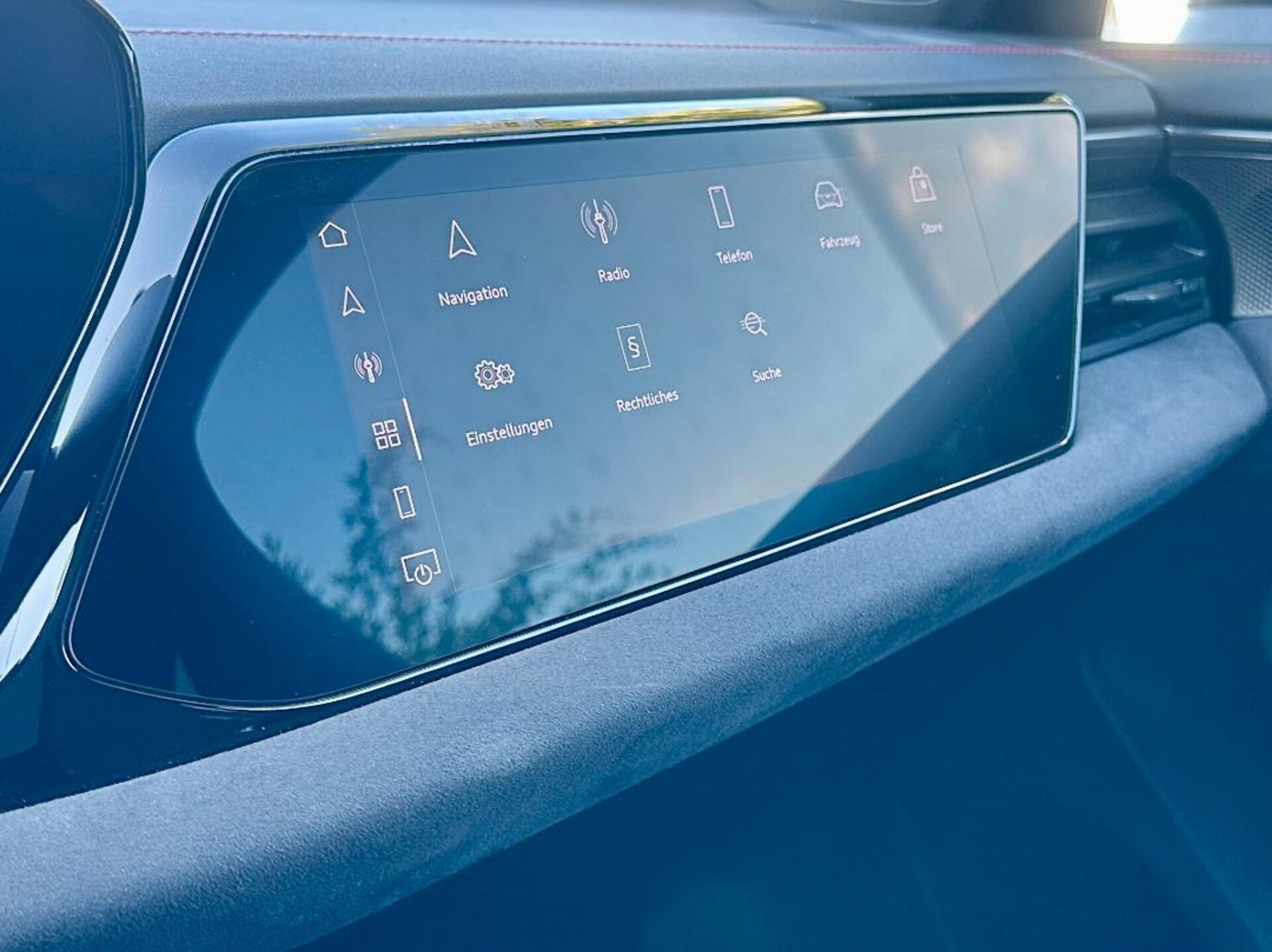 Audi A5 Limousine e-hybrid