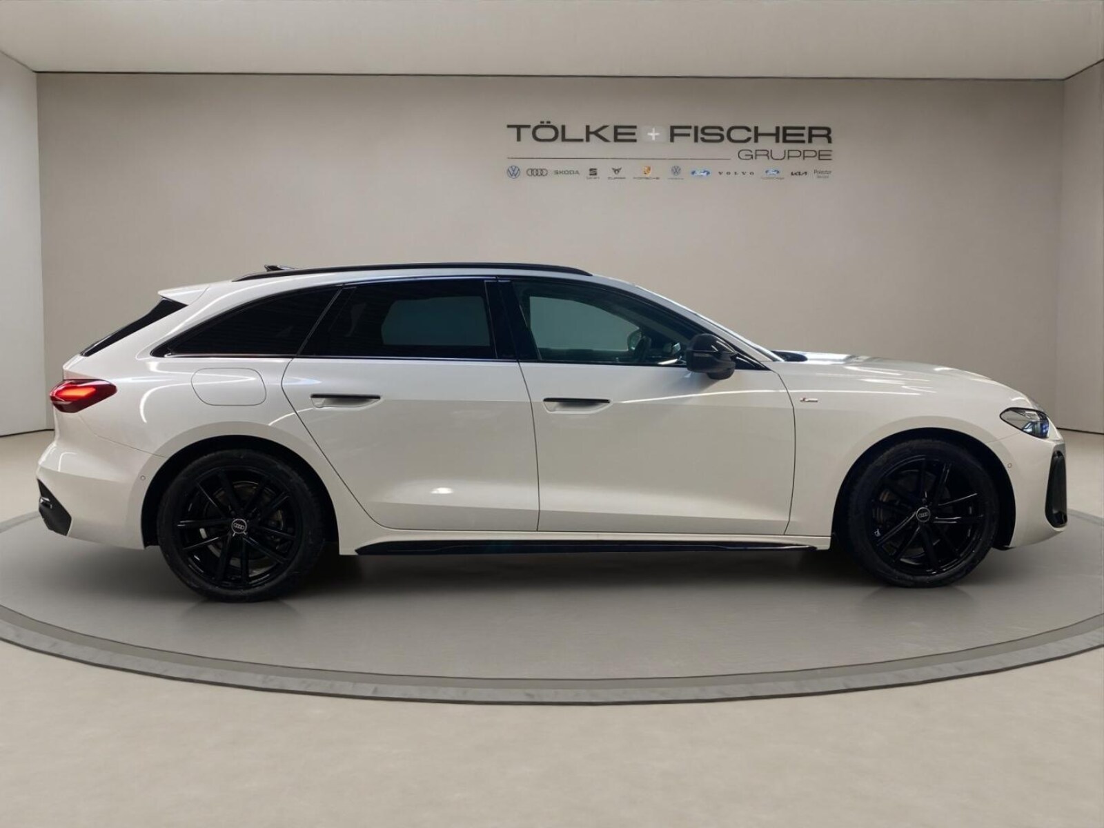 Audi A5 Avant – Bild 6