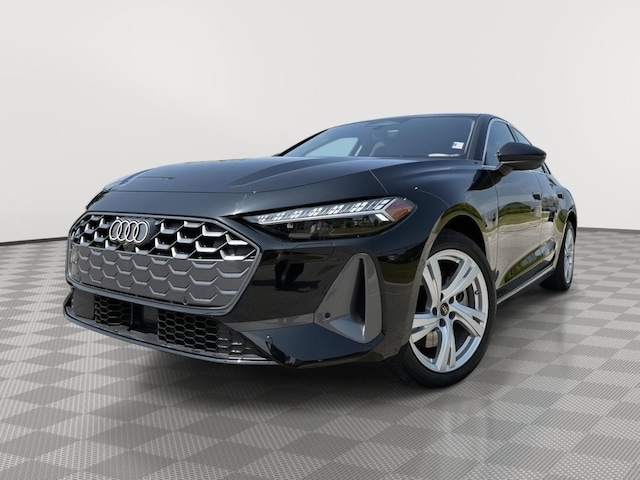 Photo of 2025 Audi A5 Sedan