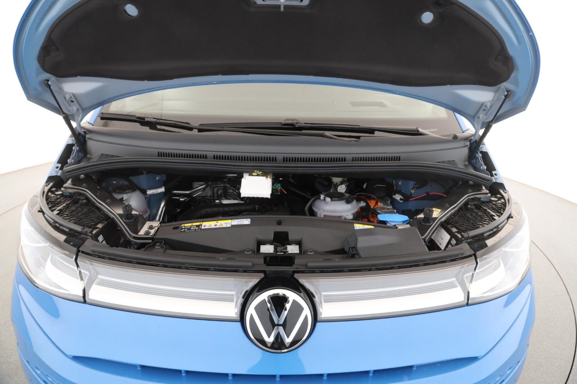 Volkswagen California Beach