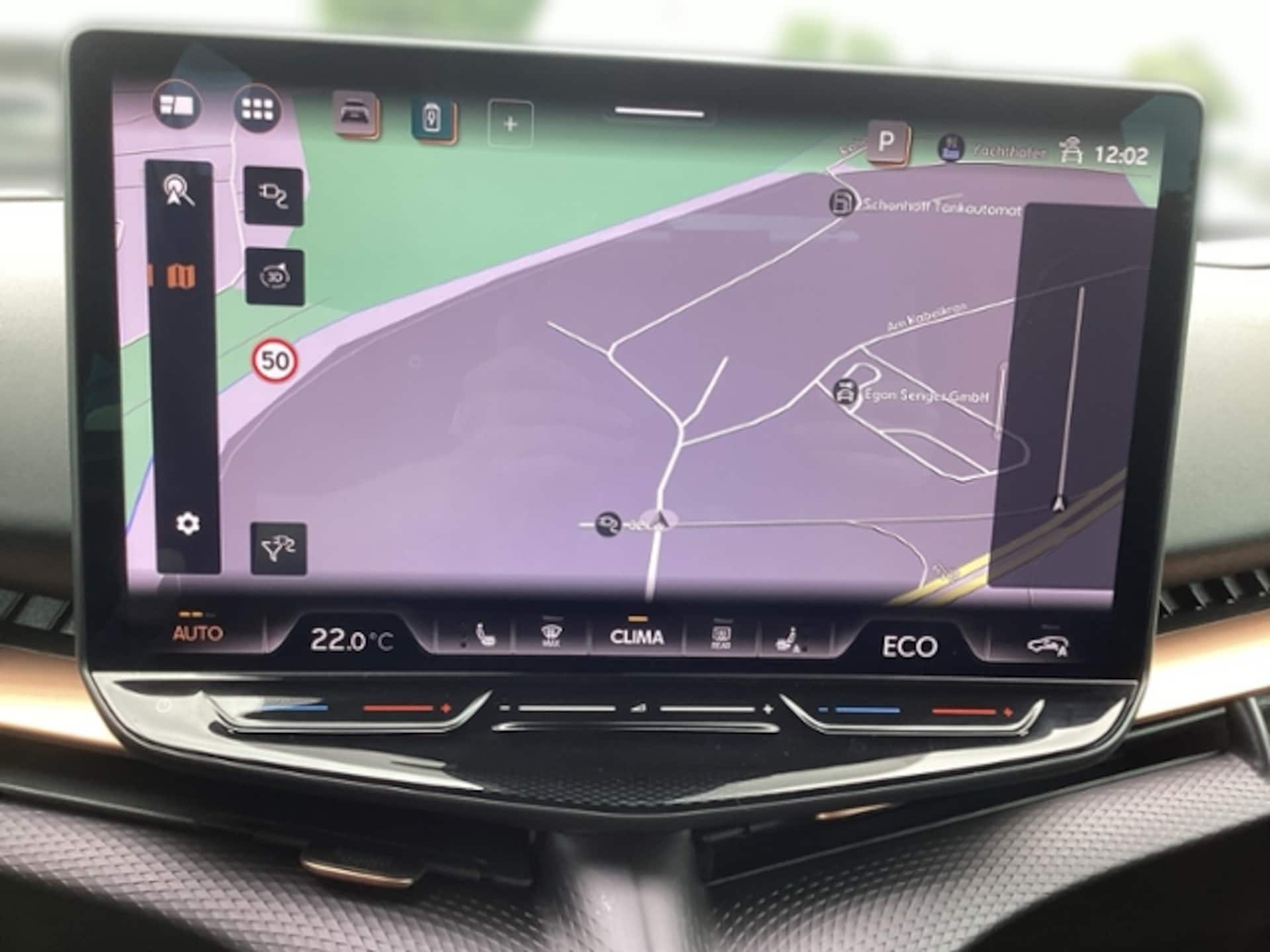 CUPRA Tavascan Endurance