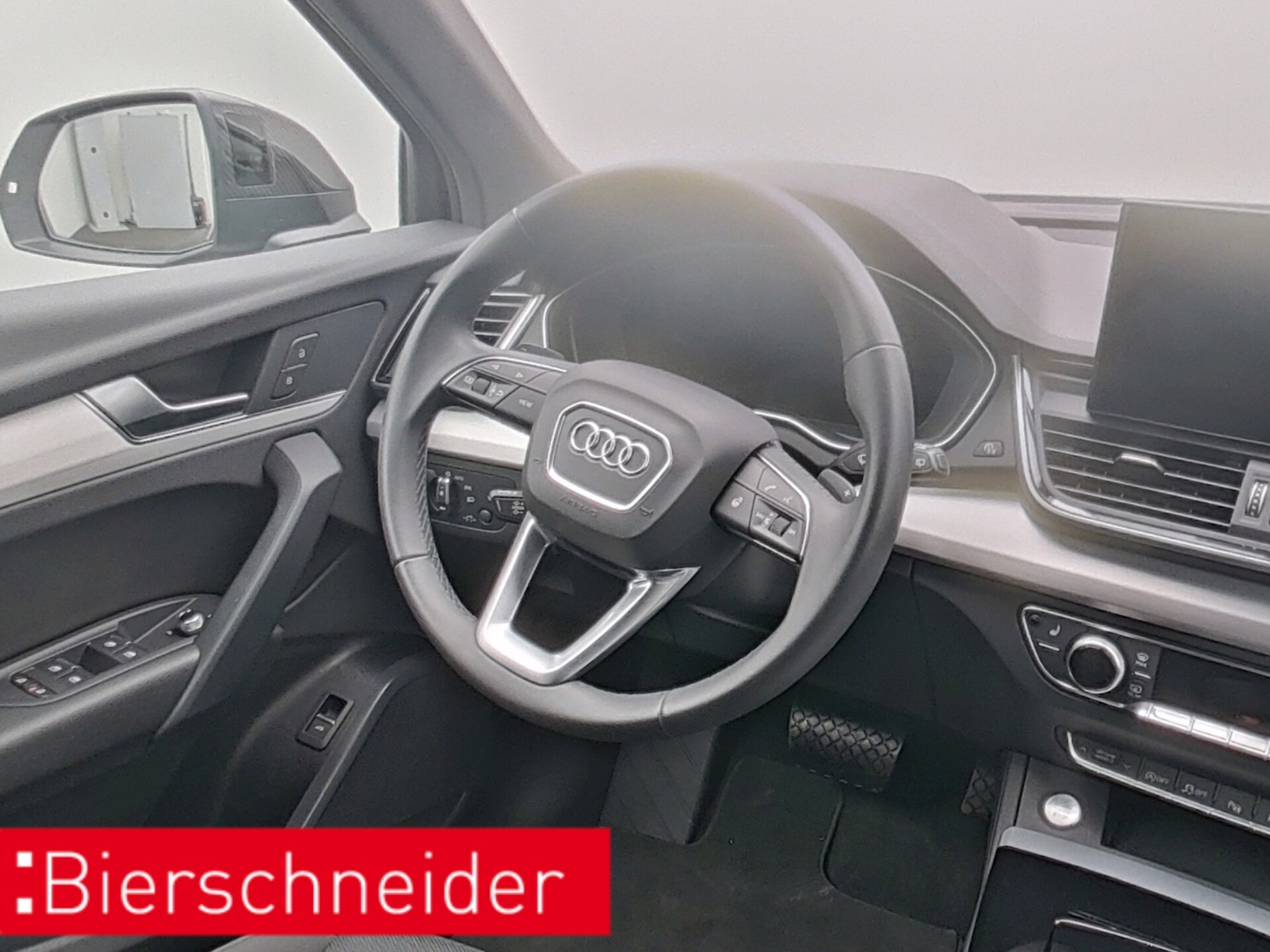 Audi Q5 Sportback S line