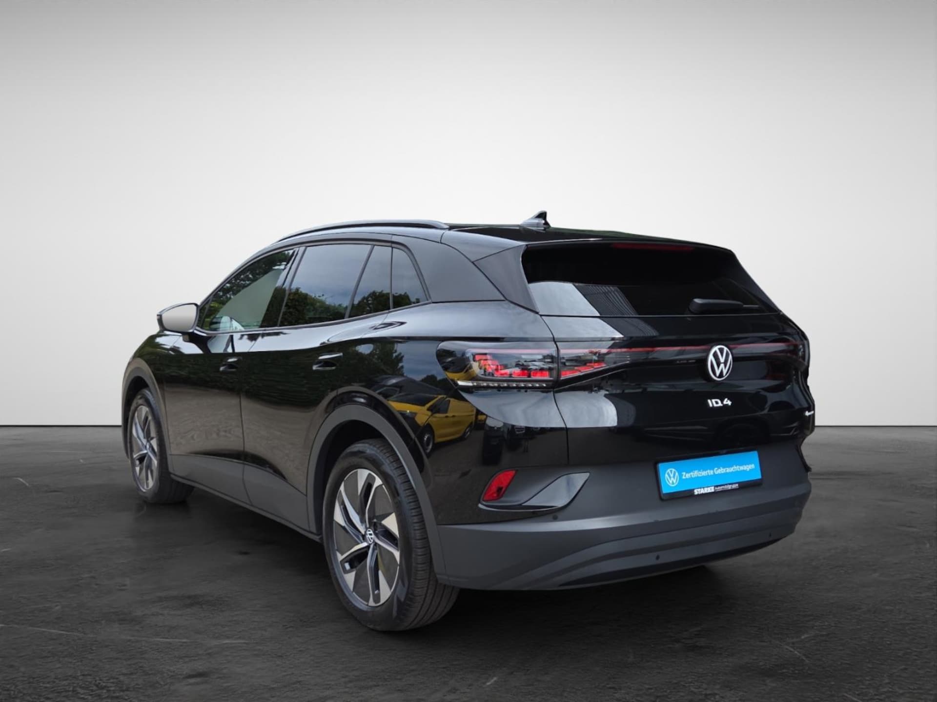Volkswagen ID.4 Pro