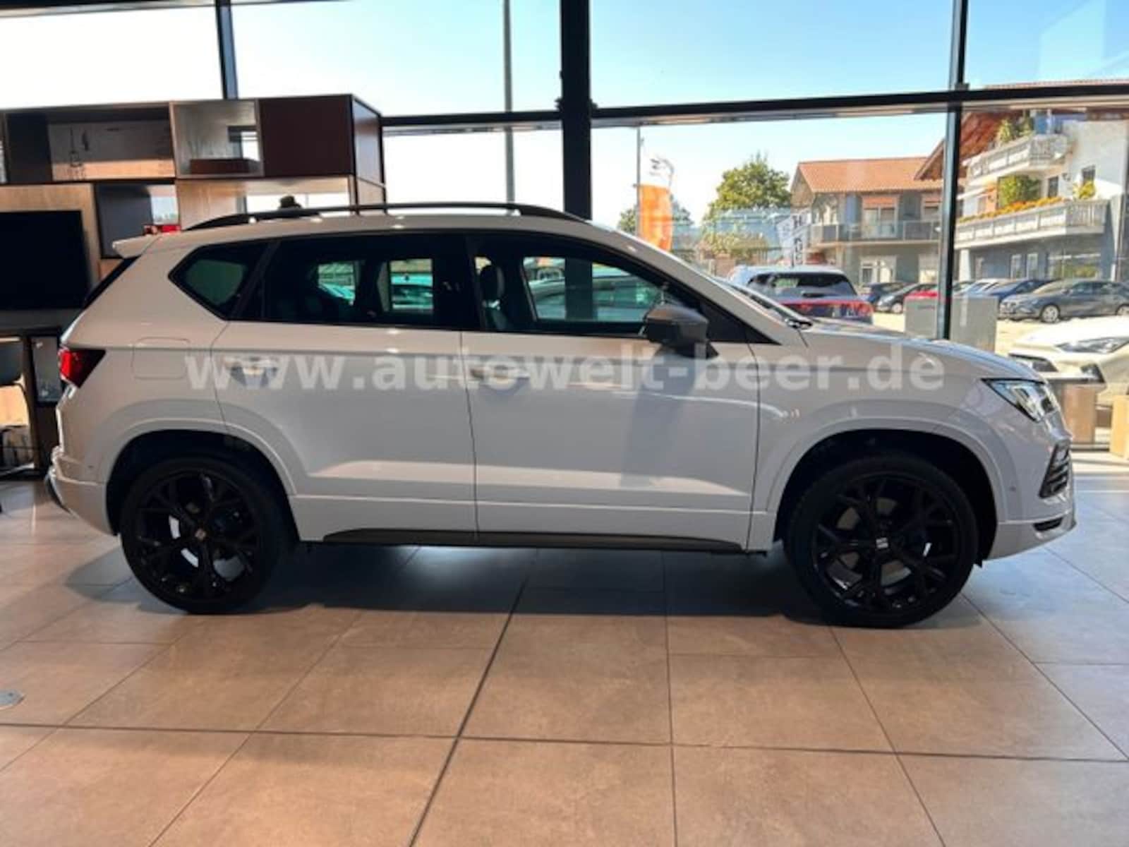 SEAT Ateca – Bild 2