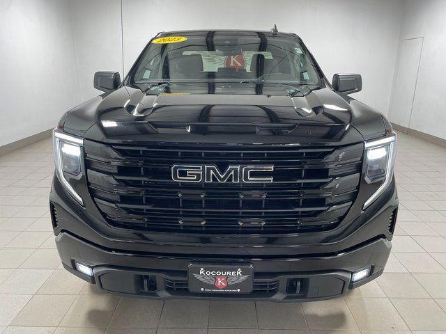 2023 GMC Sierra