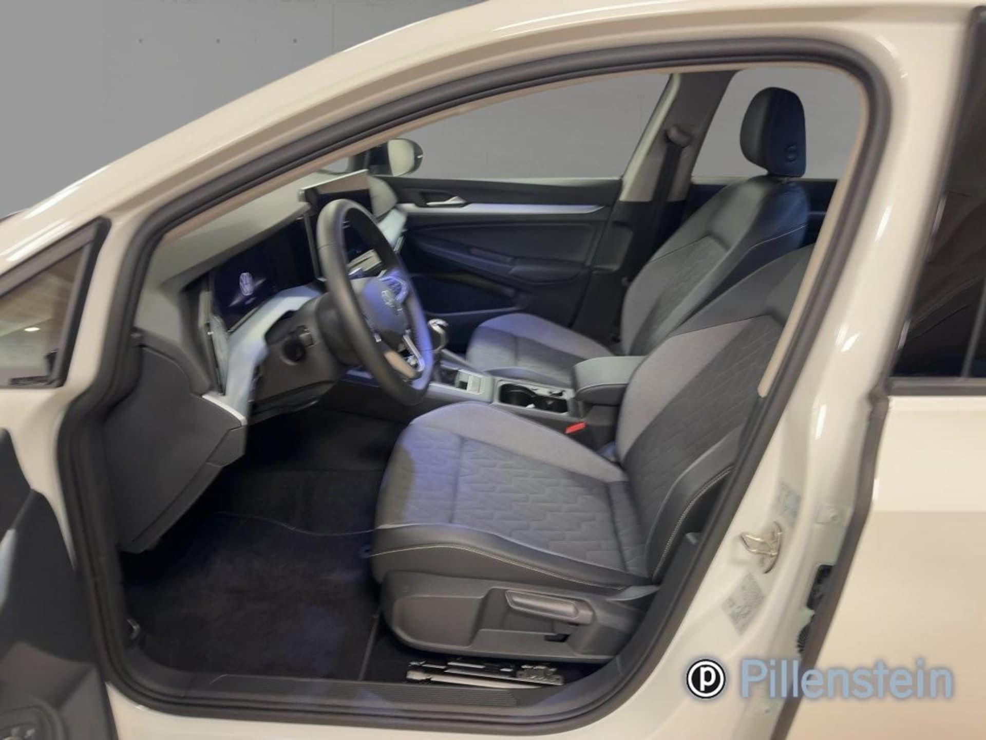 Volkswagen Golf Variant Goal