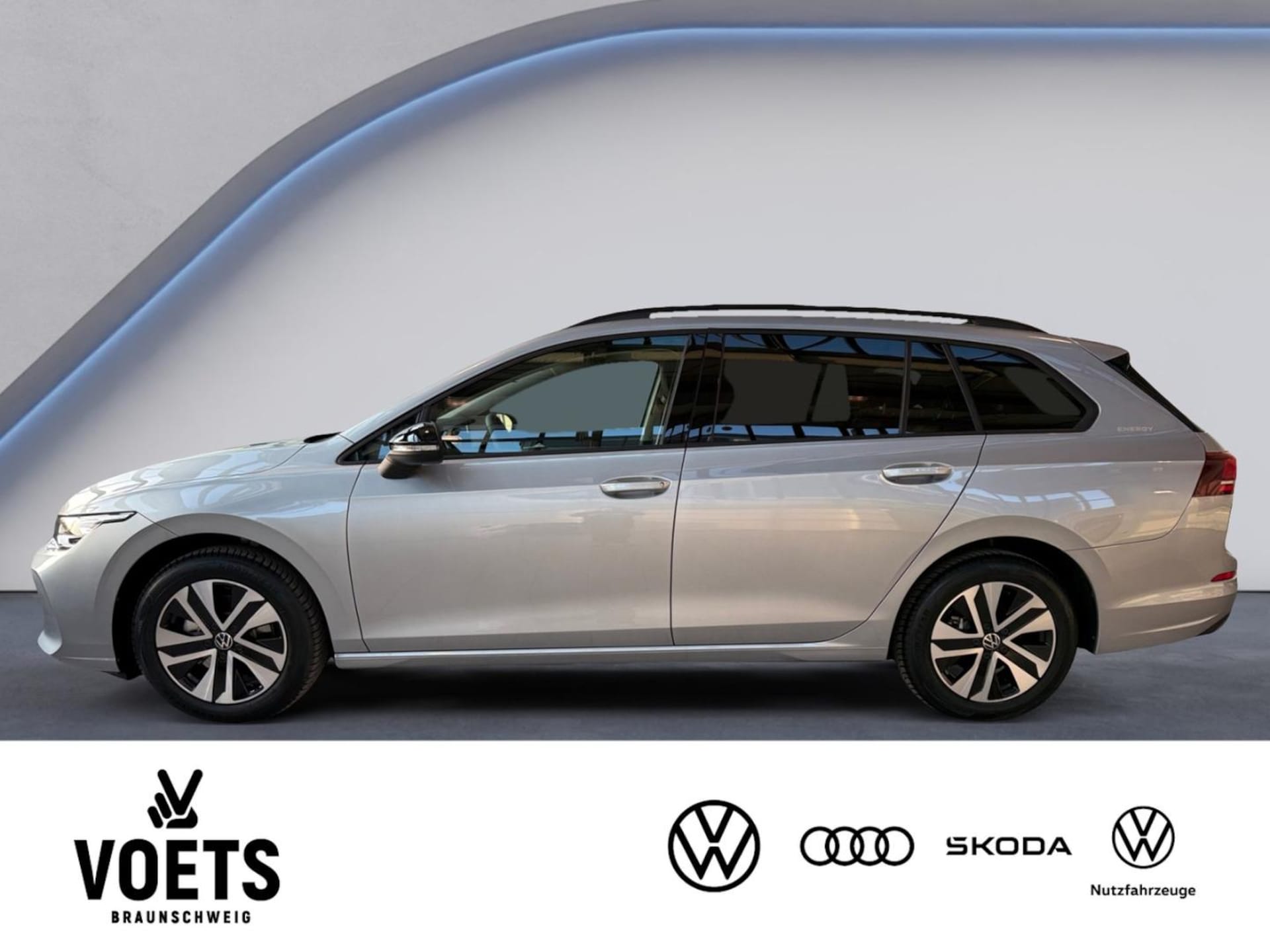 Volkswagen Golf Variant ENERGY