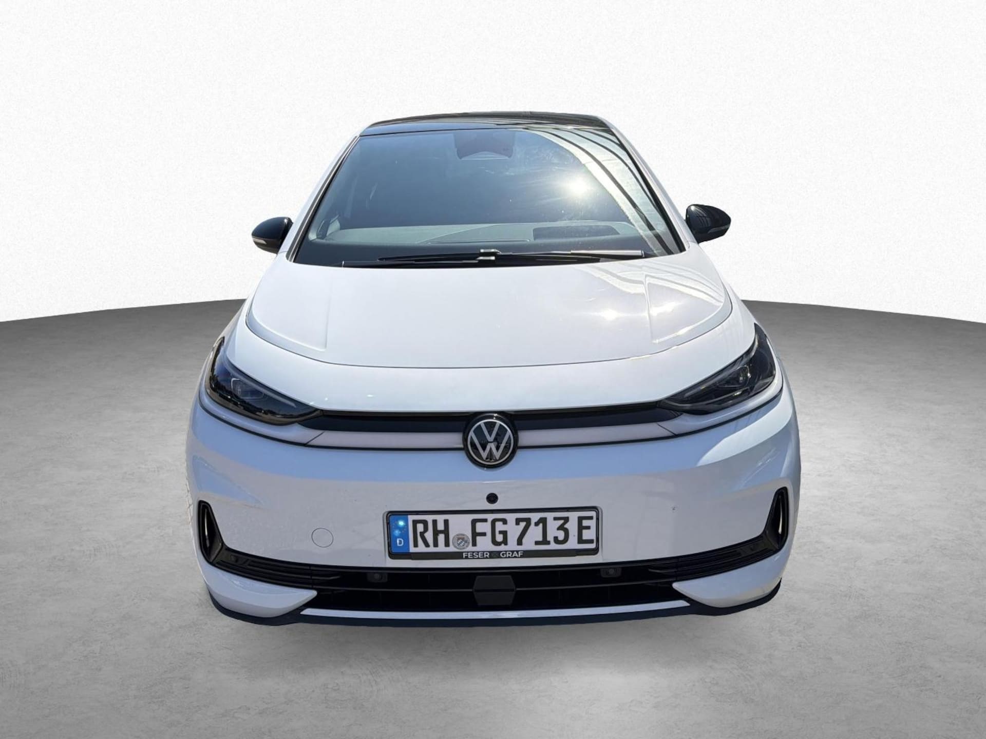 Volkswagen ID.3 Neo Style