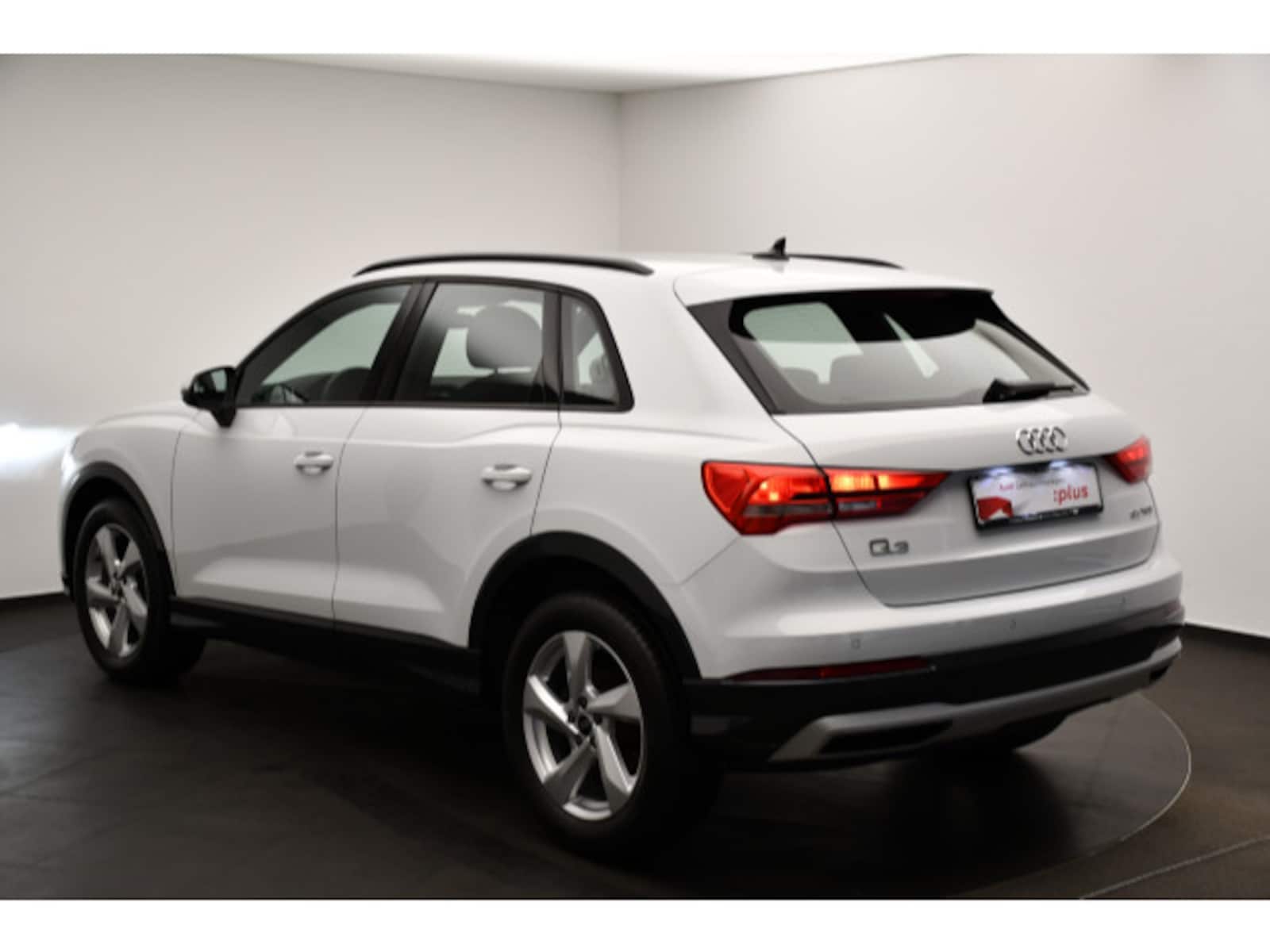 Audi Q3 – Bild 17