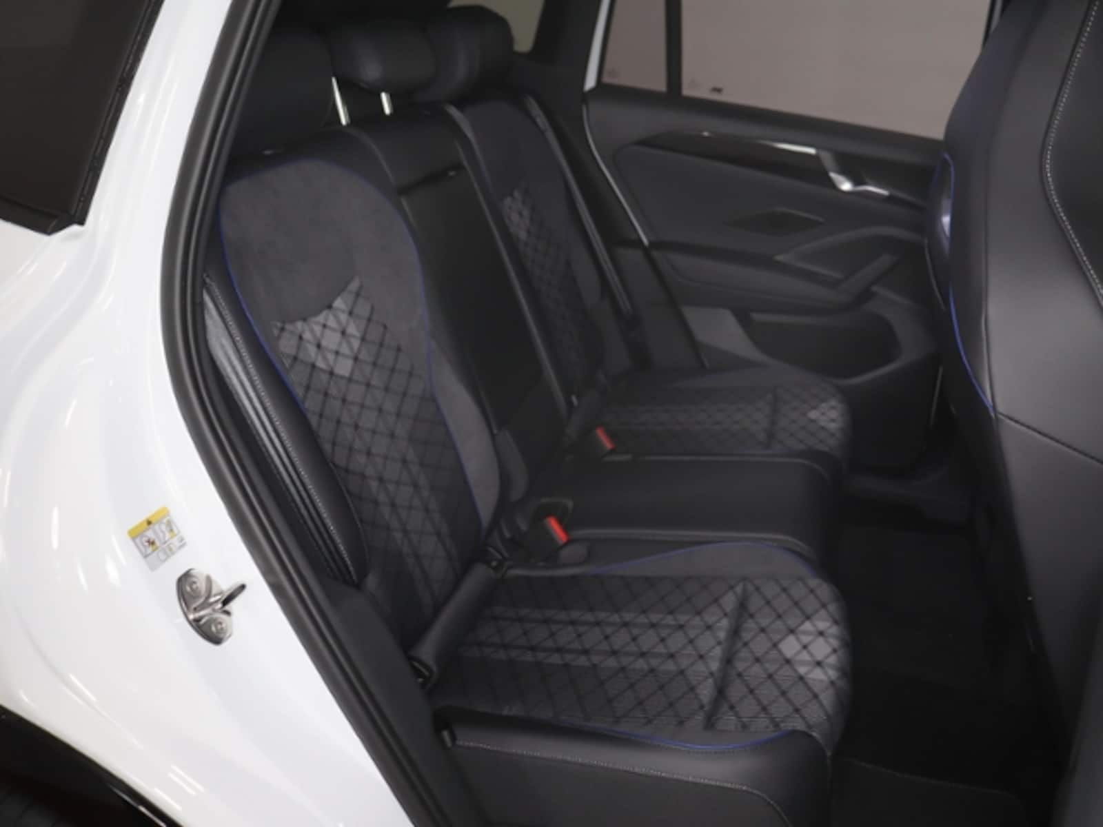 Volkswagen Tiguan – Bild 14