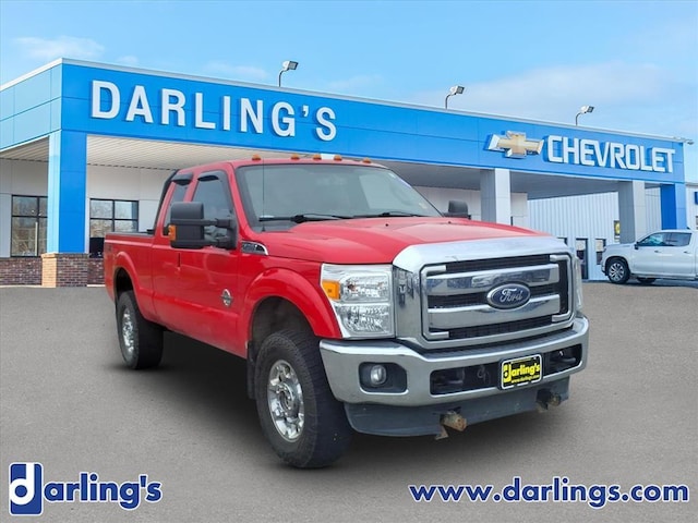 2016 Ford