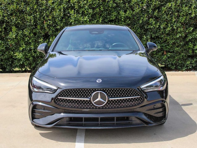 2024 Mercedes-Benz CLE 300