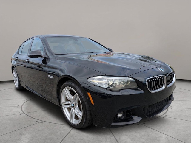 2015 BMW