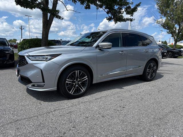 2026 Acura MDX