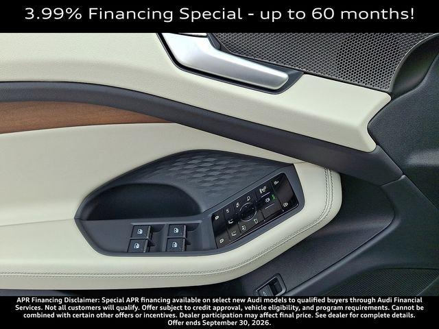 2026 Audi A6 Premium Plus - Photo 14