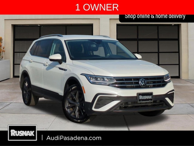 Photo of 2023 Volkswagen Tiguan