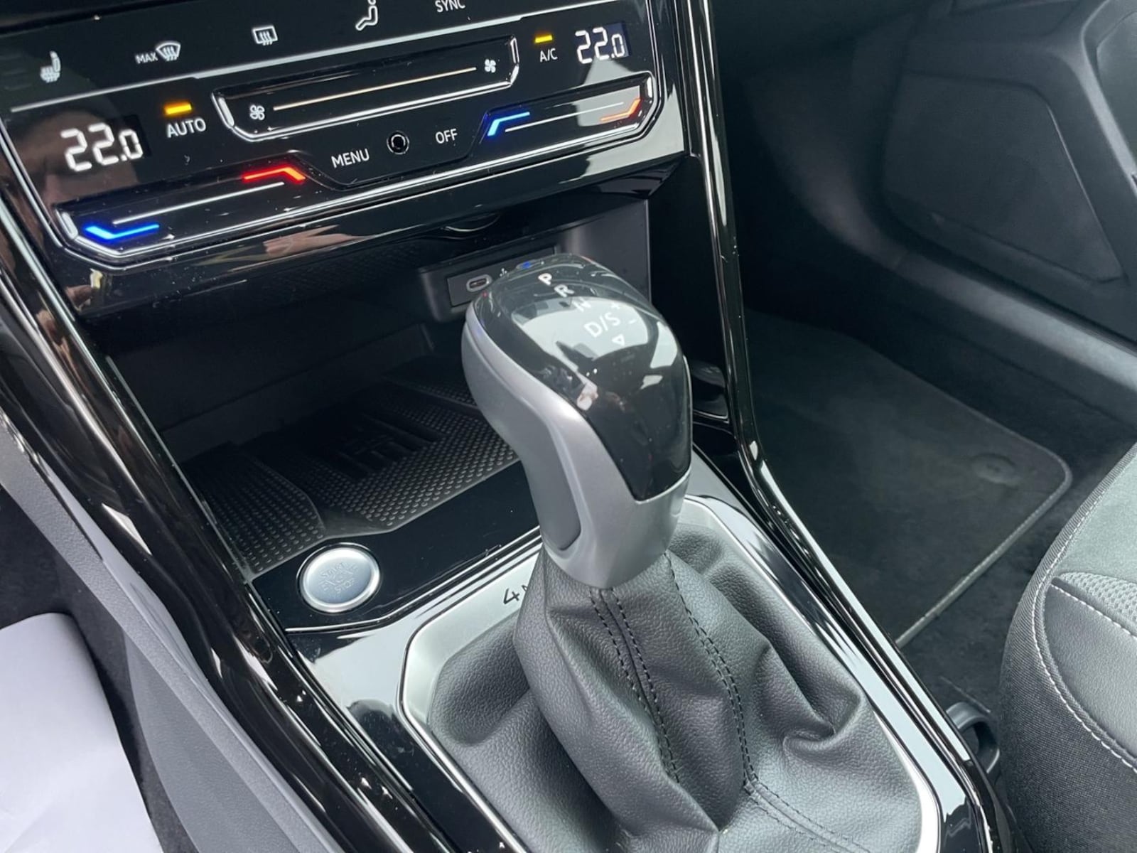 Volkswagen T-Roc – Bild 24