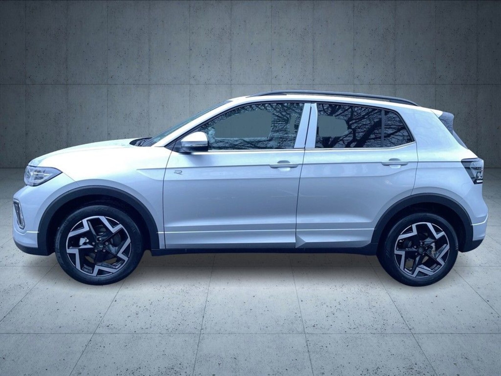 Volkswagen T-Cross – Bild 3