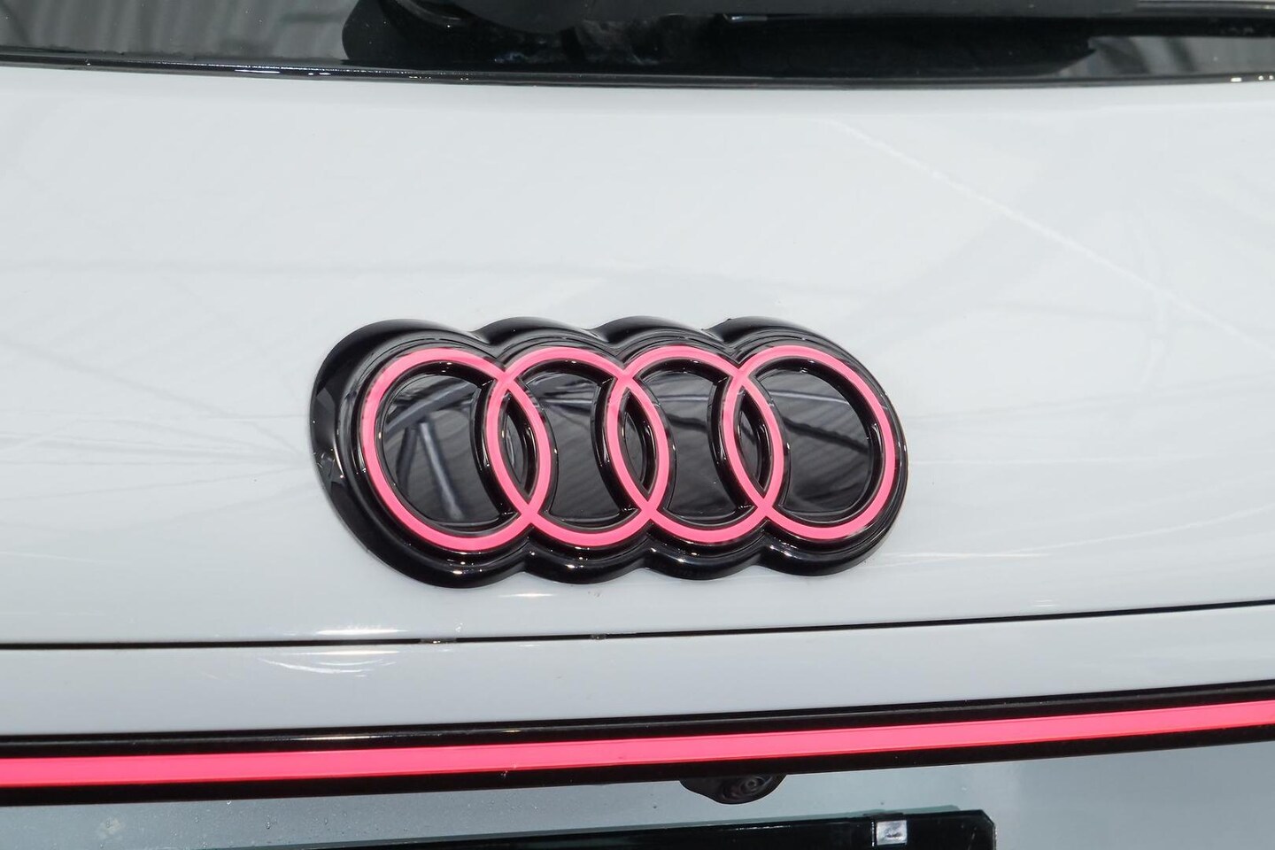 Image about Audi Q3 SUV TFSI 110 kW launch edition