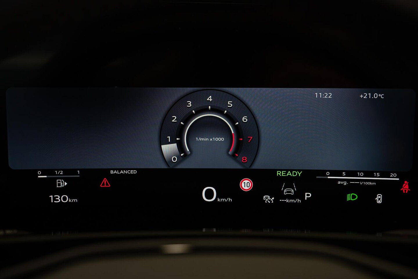 Image about Audi Q3 Sportback TFSI 110 kW launch edition