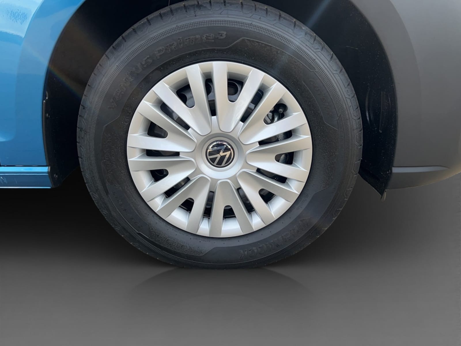 Volkswagen Caddy Kombi – Bild 9