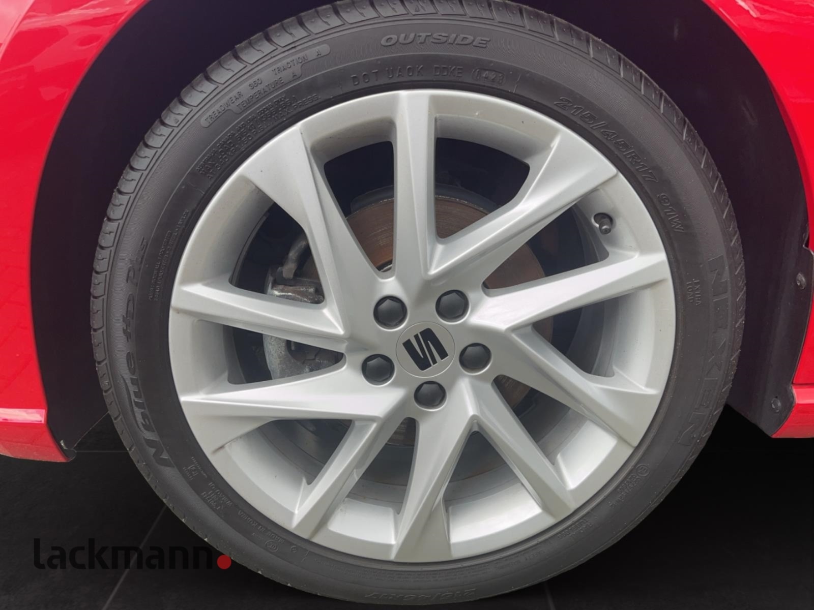SEAT Ibiza – Bild 14