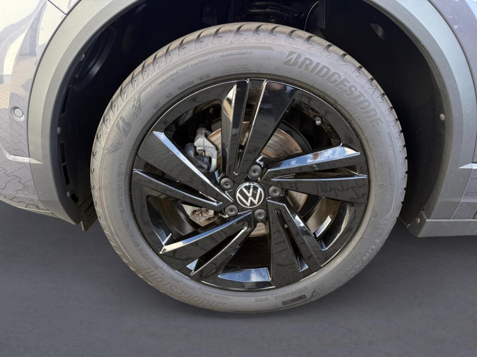 Volkswagen T-Roc Cabriolet – Bild 14