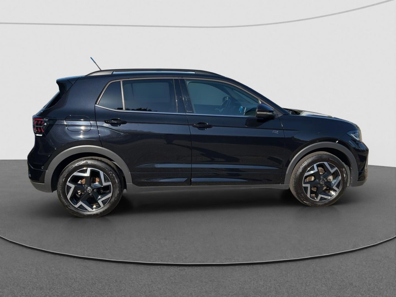 Volkswagen T-Cross – Bild 10
