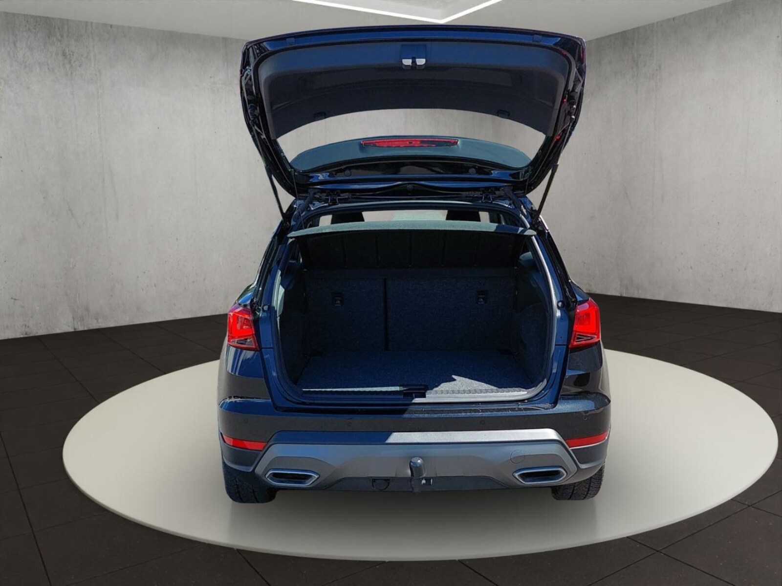 SEAT Arona – Bild 19