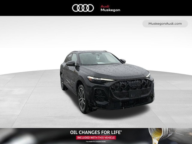 Photo of 2026 Audi Q5