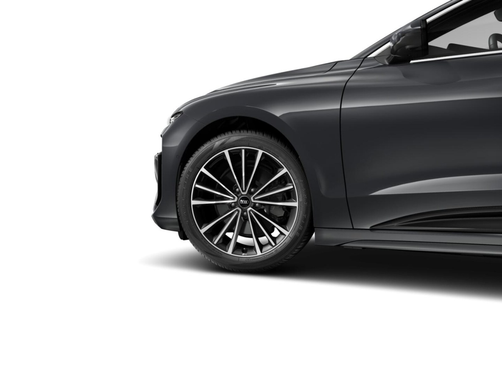 Audi A6 Sportback e-tron – Bild 4