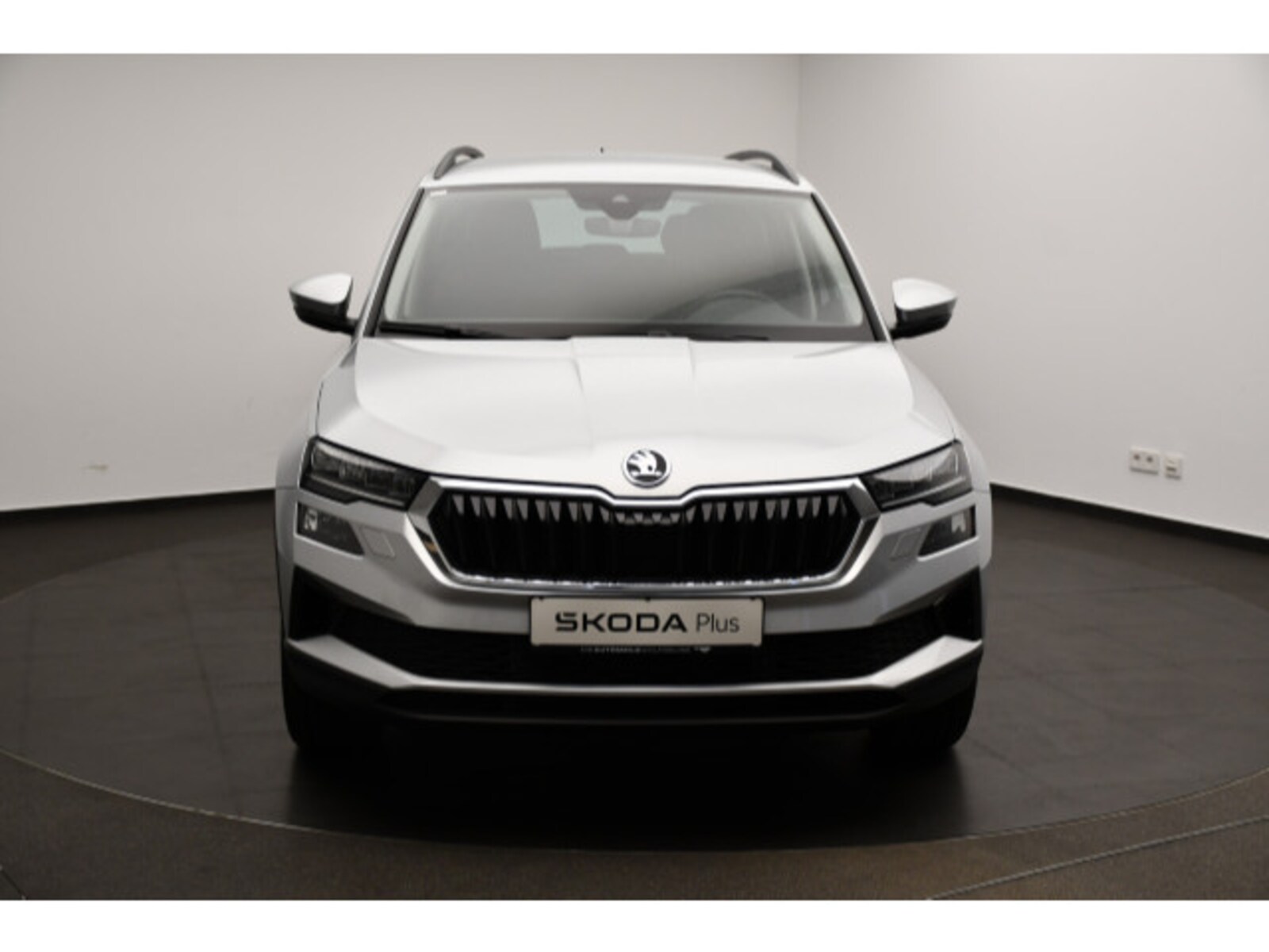 Škoda Karoq – Bild 18