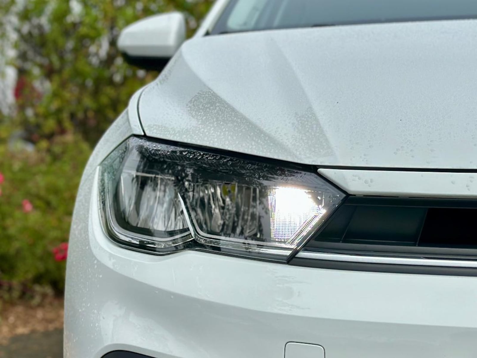 Volkswagen Polo – Bild 3