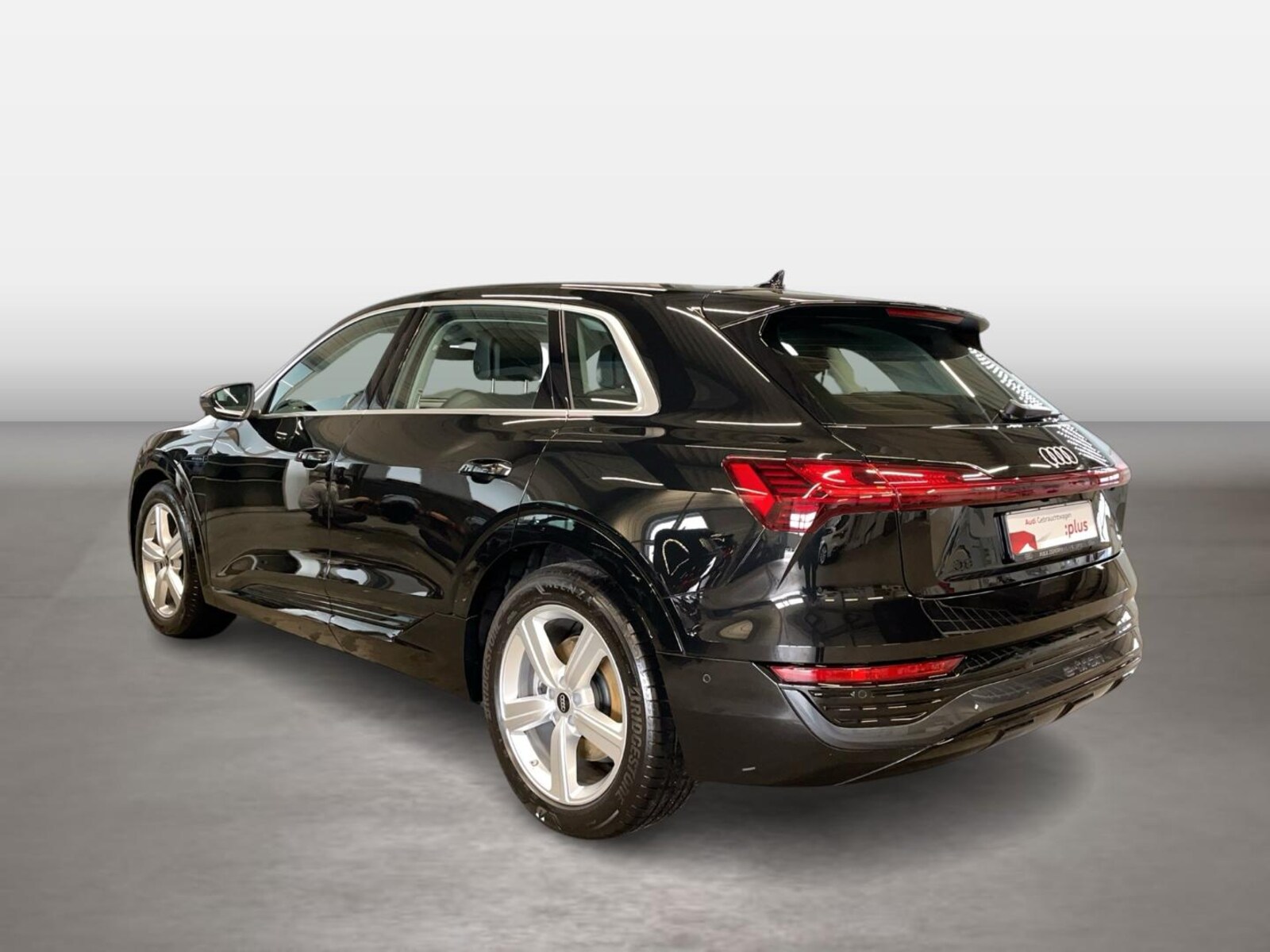 Audi Q8 e-tron – Bild 3