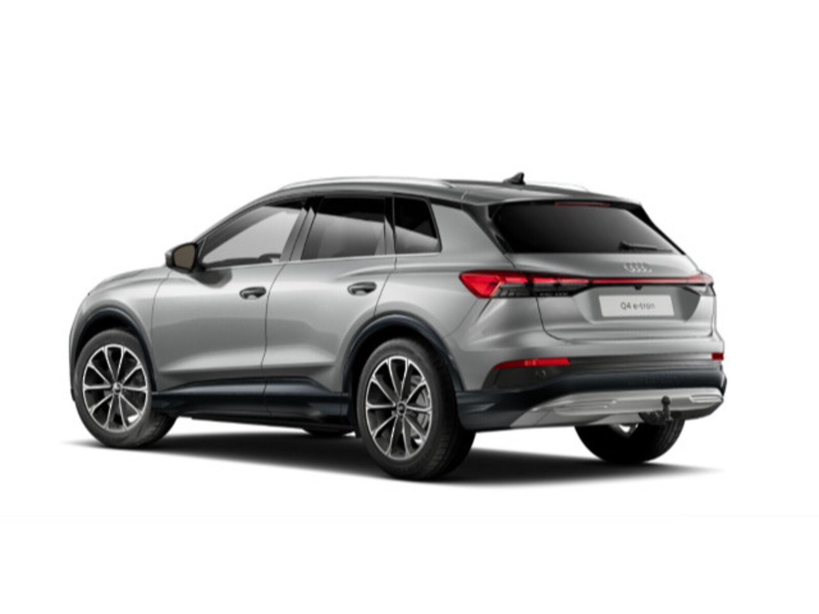 Audi Q4 e-tron – Bild 3