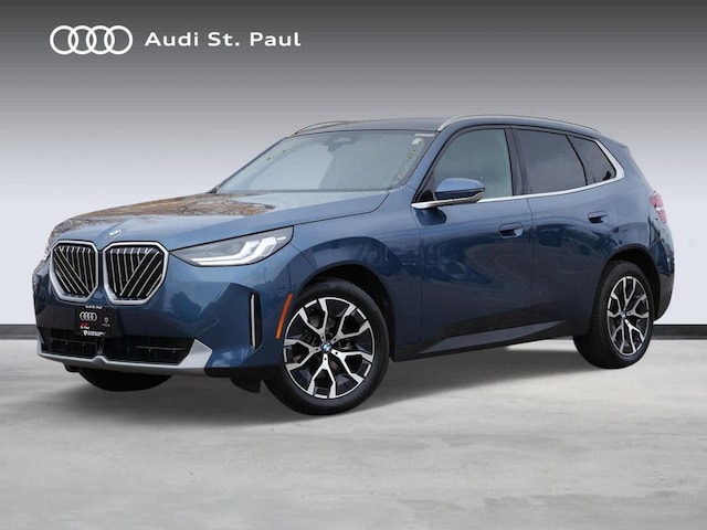 2026 BMW X3