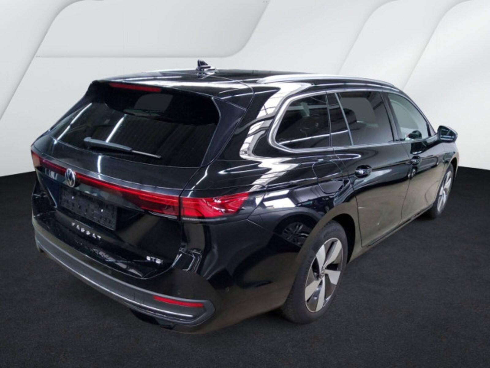 Volkswagen Passat – Bild 3