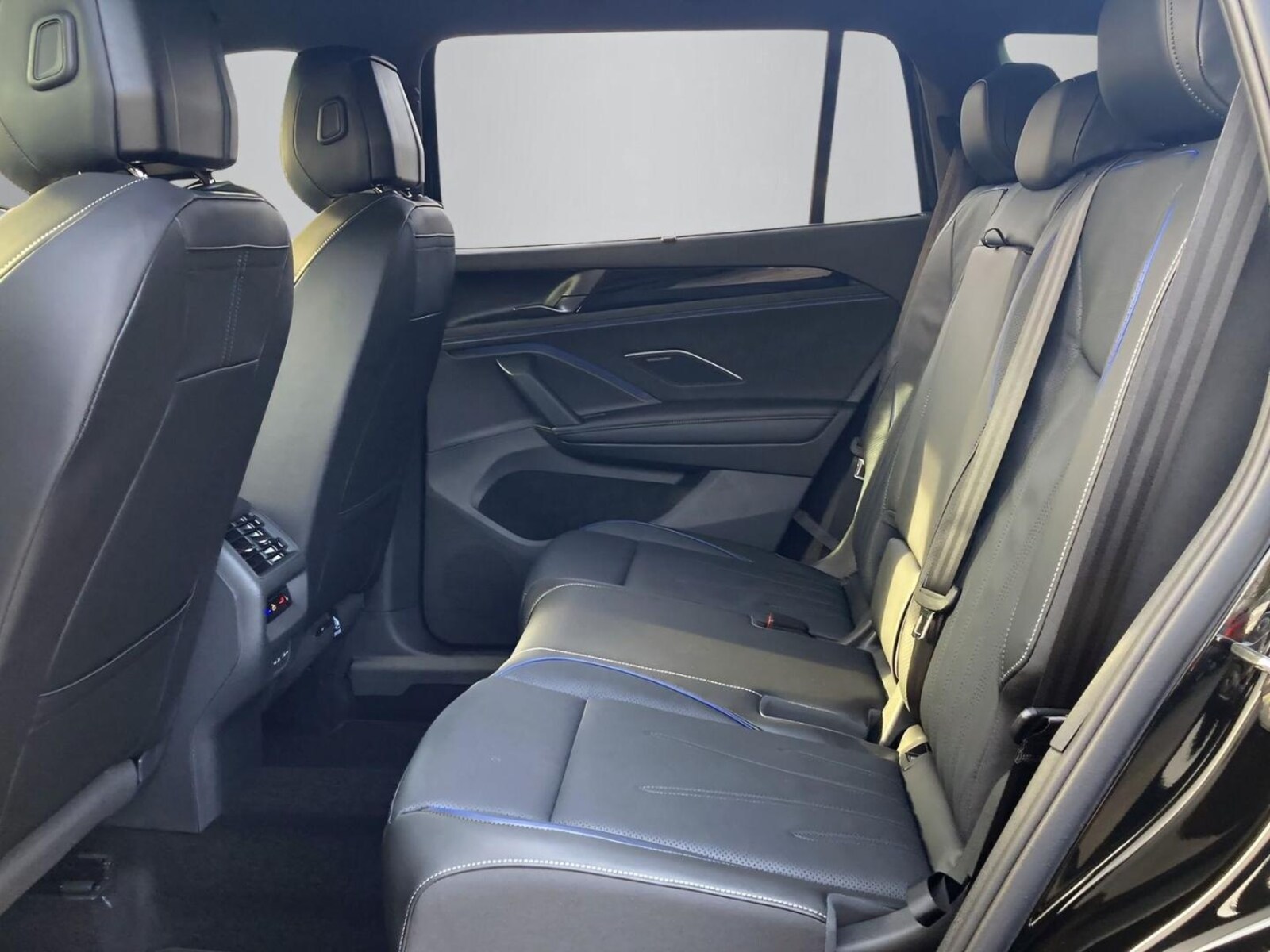 Volkswagen Tayron – Bild 12