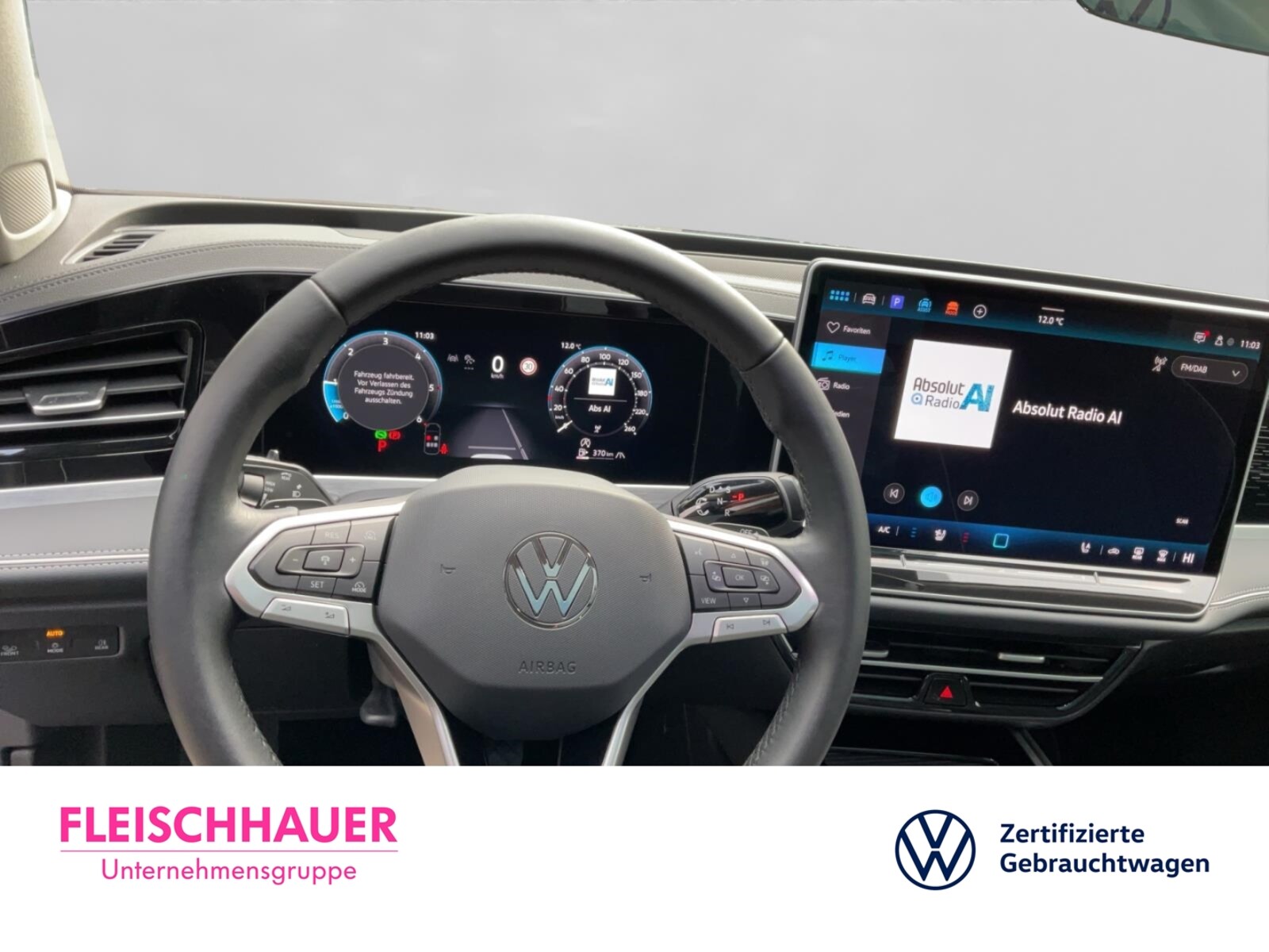 Volkswagen Passat – Bild 10