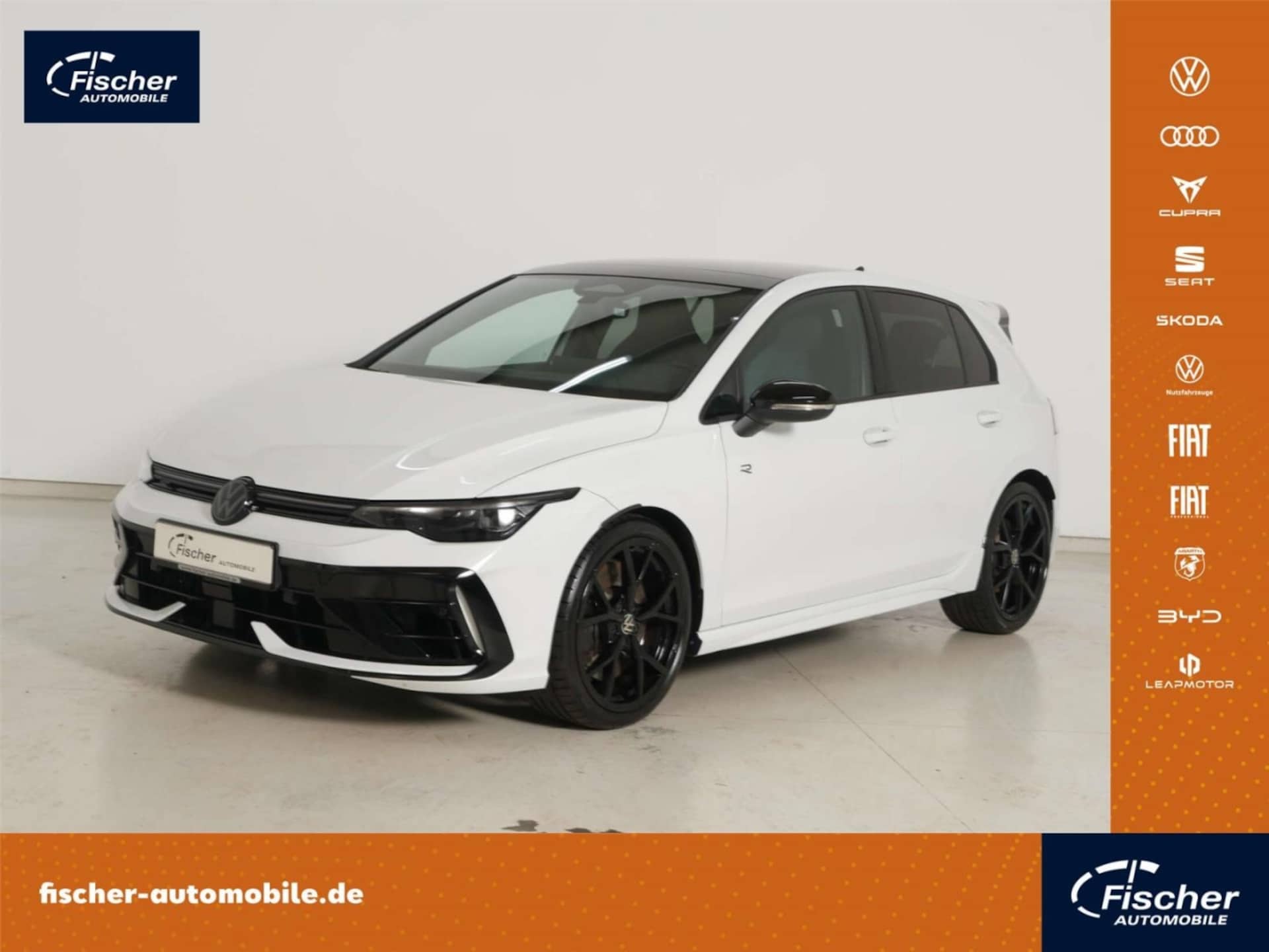 Volkswagen Golf 2025