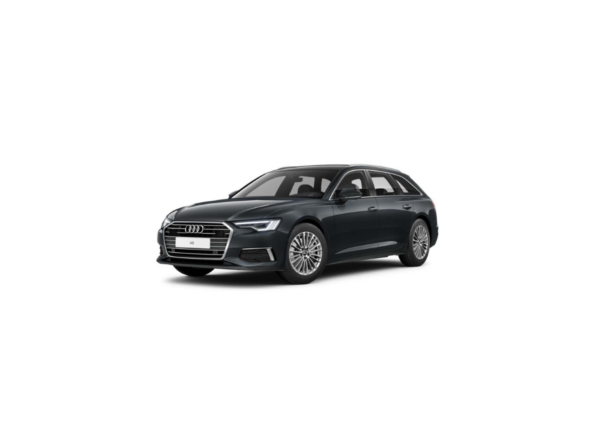 Audi A6 Avant 2023
