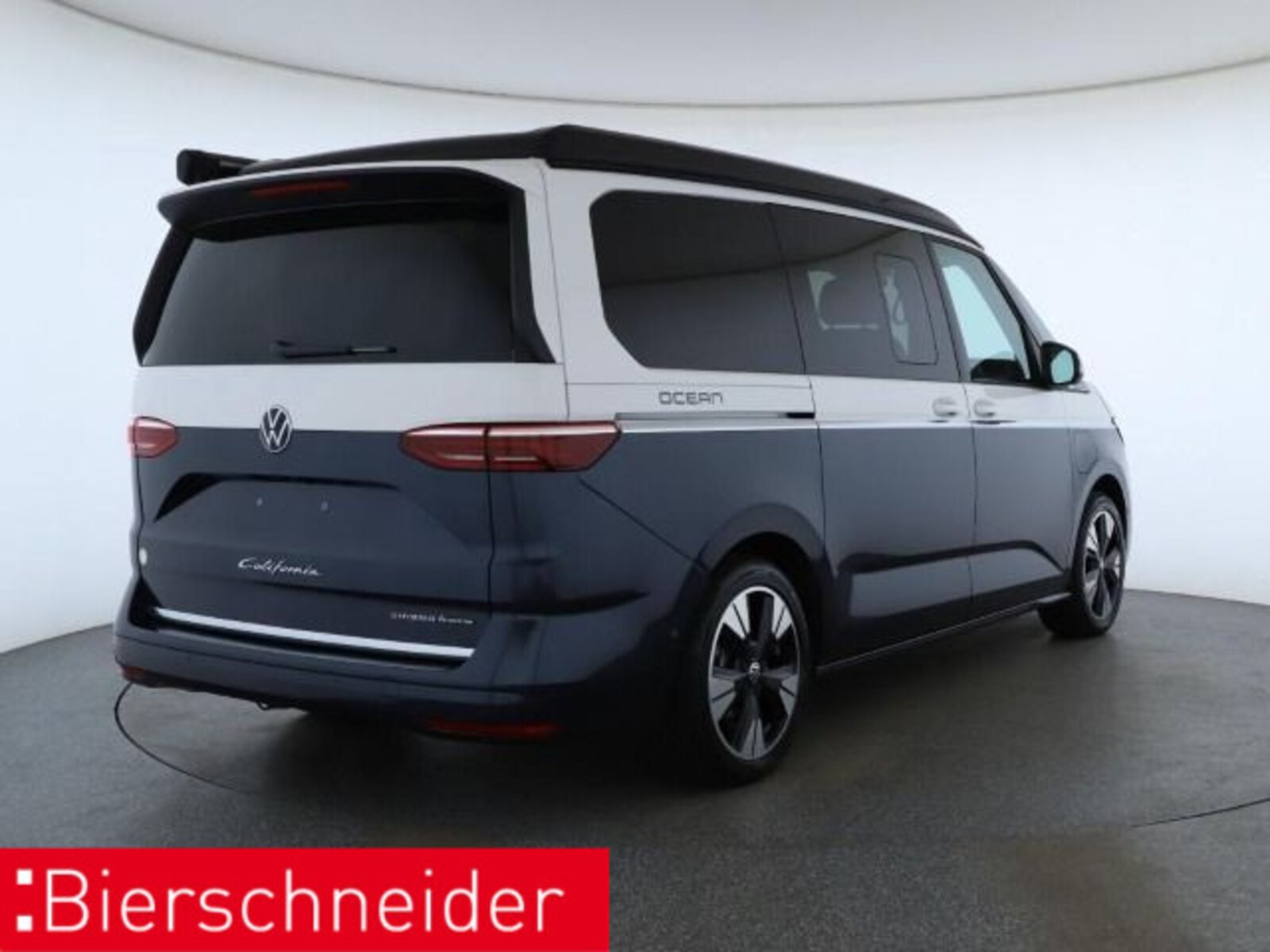 Volkswagen California – Bild 2