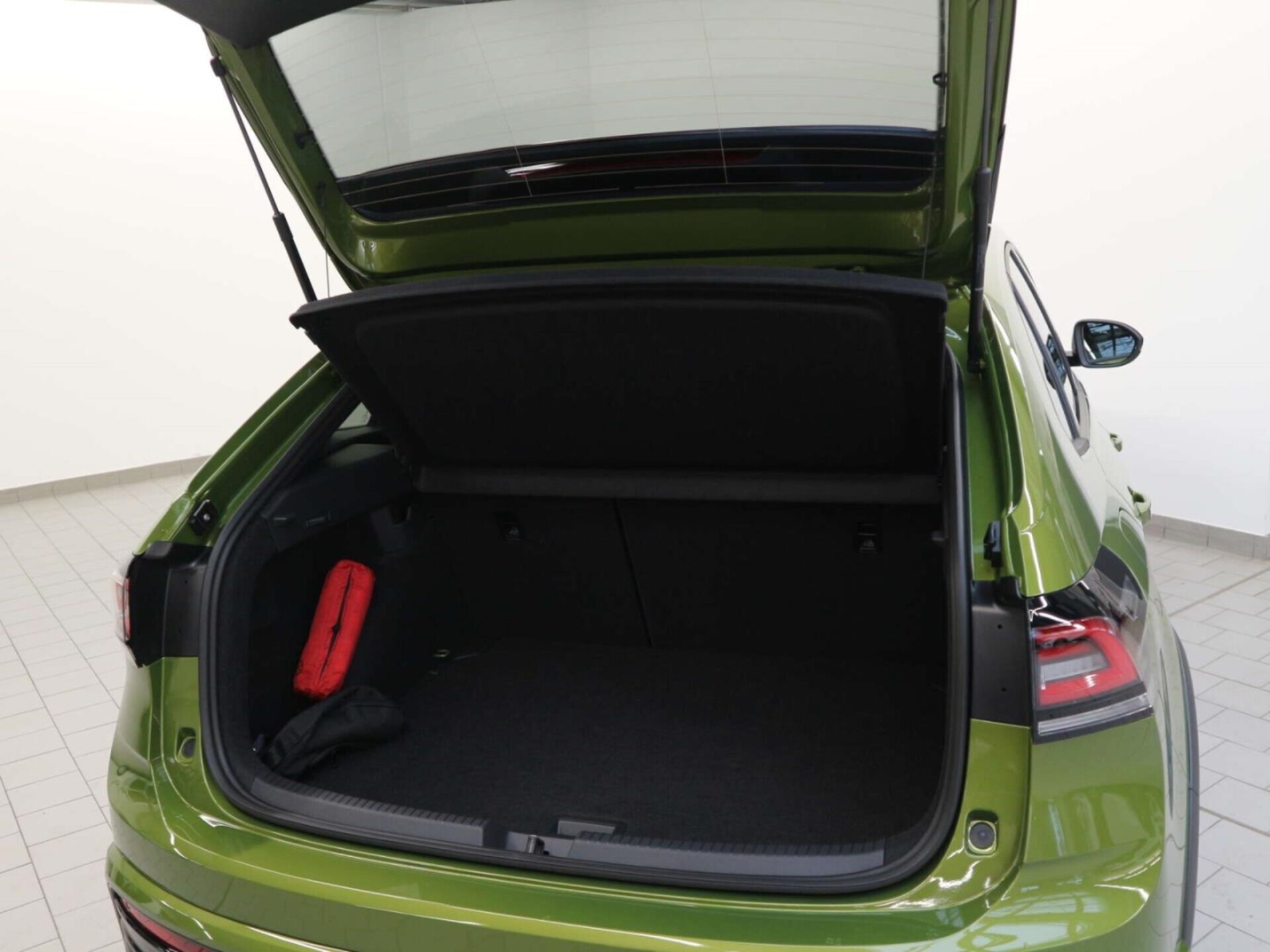 Volkswagen Taigo R-Line