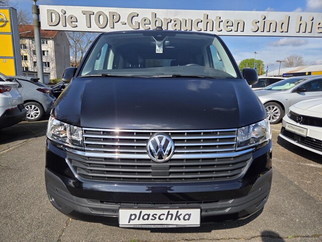 Volkswagen T6.1 Multivan
