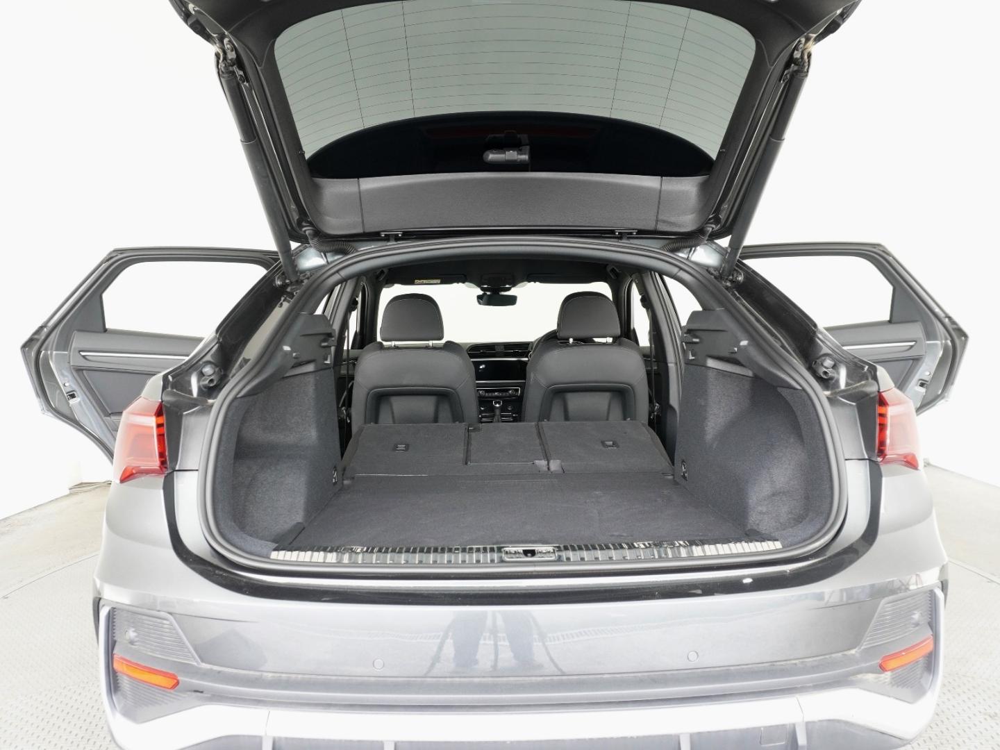 Image about Audi Q3 Sportback 35 TFSI S line